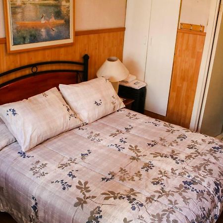 Hostal Bianca Concepción Екстериор снимка