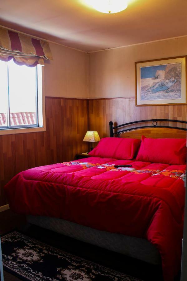 Hostal Bianca Concepción Екстериор снимка